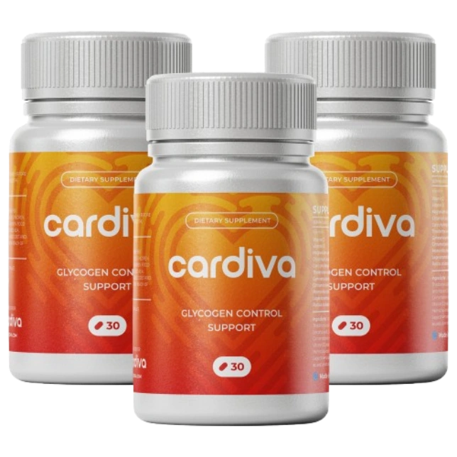 Cardiva