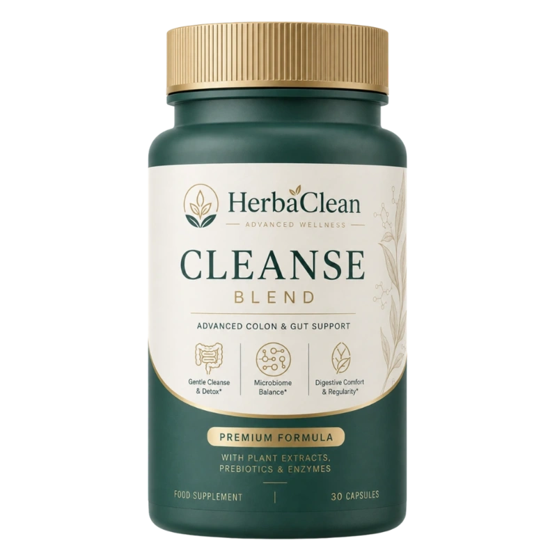 HerbaClean