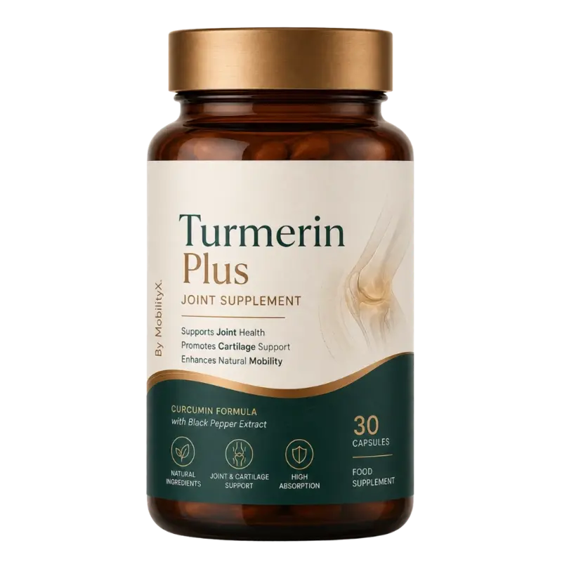 Turmerin Plus