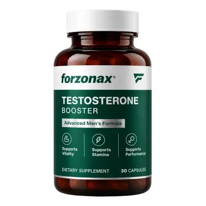 Forzonax